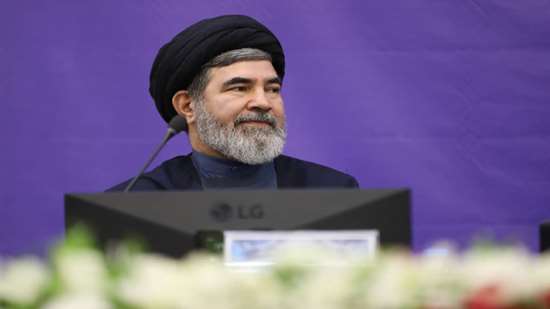 تحول در فرهنگ دینی دانشجویان؛ از چالشها تا راهکارهای حجتالاسلام ساداتینژاد